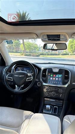 Chrysler 300